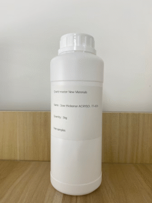 Dow ACRYSOL TT-615 Hydrophobically Modified Acrylic Thickener