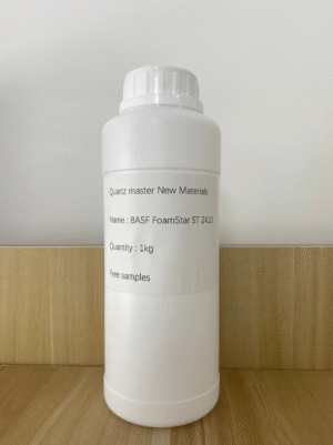 BASF ST 2410 (formerly Corning A10) defoamer FoamStar