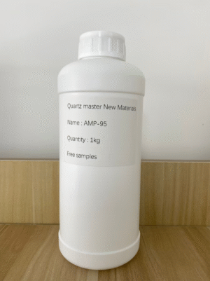 Dow AMP-95 Angus multifunctional additive