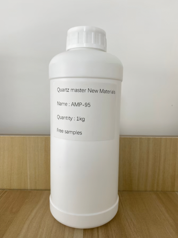 PH Neutralizer AMP-95 Adjuster Metalworking Fluid PH Stabilizer Multi ...