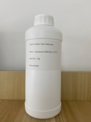Solvay Cytecsolva AEROSOL OT75 economical water-based wetting agent anionic surfactant