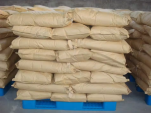 Succinic Acid package