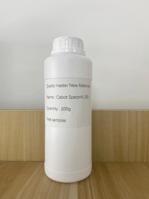 Cabot SpectrAl 100 industrial-grade fumed aluminum oxide film anti-sticking agent