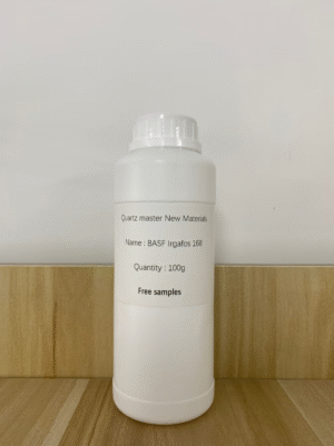 BASF Irgafos 168 Antioxidant Plastic Additive Anti-aging Agent