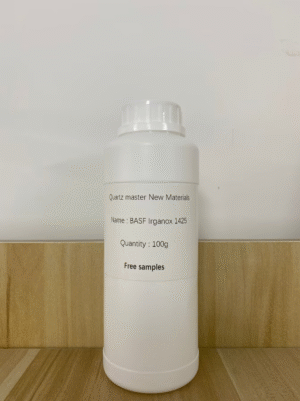 BASF Irganox 1425 Highly effective, non-fading organic high molecular weight phenolic antioxidant