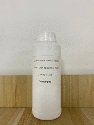 BASF Irgastab IS 3026 L Antioxidant/chain terminator for vinyl polymerization production