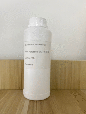 Cabot Silica CAB-O-SIL M5 Hydrophilic Fumed Nanosilica