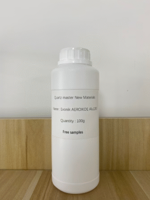 Evonik AEROXIDE Alu130 lithium battery-grade ultrafine nano-alumina
