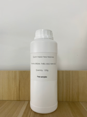 Evonik BREAK-THRU MSO MAX 522 agricultural synergistic fly control adjuvant