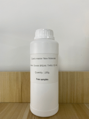 Evonik BREAK-THRU OE 441 Agricultural Silicone Additive Water-Stable Silicone Synergist