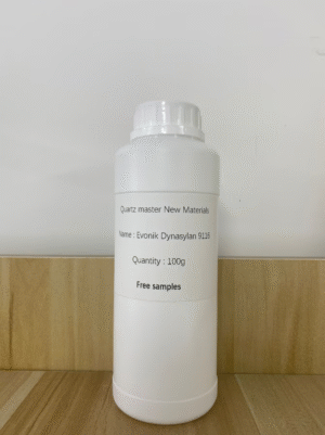 Evonik Dynasylan 9116 silane coupling agent filler surface treatment agent modifier