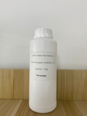 Evonik Dynasylan HYDROSIL 1151 water-based aminosilane coupling agent modifier