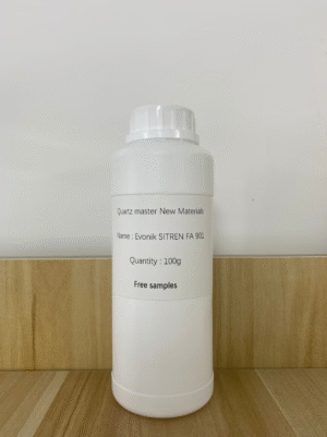 Evonik SITREN FA 901 concrete viscosity reducer, wetting agent and dispersant for machine-made sand