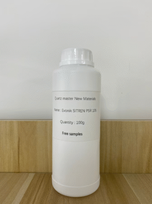 Evonik SITREN PSR 105 powder shrinkage reducing agent dry mortar water reducer anti-cracking