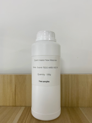 Evonik TEGO AIREX 902 W Industrial Wood Silicone Water-Based Emulsion Defoamer