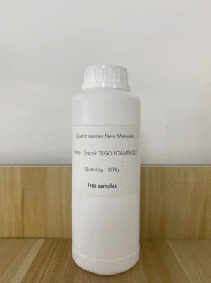 Evonik TEGO FOAMEX 810 water-based defoamer for industrial and architectural coatings