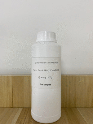 Evonik TEGO FOAMEX 825 industrial coatings and ink additive silicone water-based emulsion defoaming agent