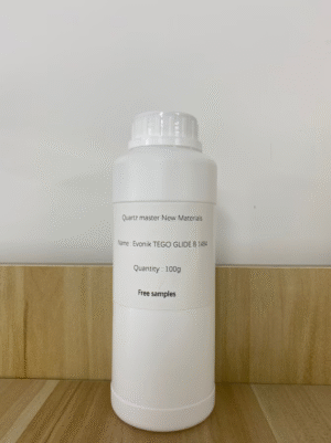 Evonik TEGO GLIDE B 1484 Industrial Coatings Surface Control Additive Silicone Leveling Agent