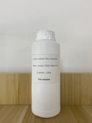 Evonik TEGO Glide 410 coating and ink leveling agent