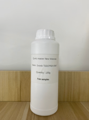 Evonik TEGOPREN 5847 polyether modified siloxane nonionic super wetting and penetrating agent