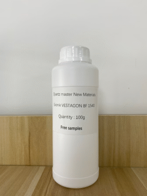 Evonik VESTAGON BF 1540 self-sealing PU powder coating crosslinker