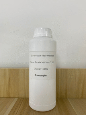 Evonik VESTAMID D18 Nylon Plastic High Resilience Injection Molding Grade Bio-based Polyamide