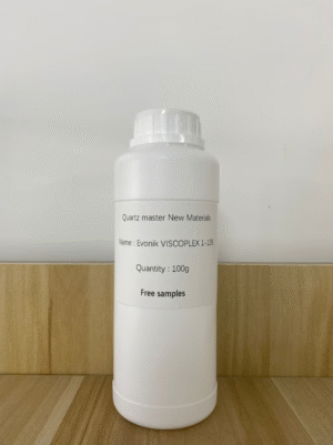 Evonik VISCOPLEX 1-135 Food Grade Pour Point Depressant Lubricant Additive Polymethacrylate