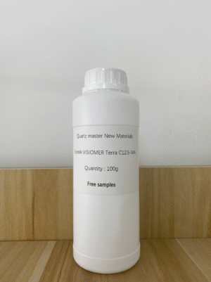 Evonik VISIOMER Terra C12.5-MA Lauryl Methacrylate Monomer LMA Coating Emulsion