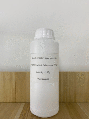 Evonik Zetapserse 763W water-based coating ink carbon black organic pigment dispersant