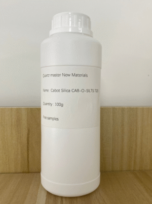 Cabot Silica CAB-O-SILTS 720 Hydrophobic Silica Anti-Sag Thixotropic Epoxy Polyurethane