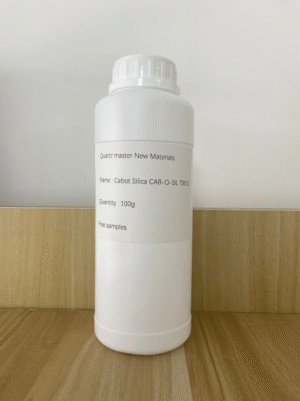 Cabot Silica CAB-O-SIL TS610 High-Purity Thickening, Dust-Repellent, Hydrophobic Fumed Silica