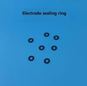 6mm electrode sealing ring
