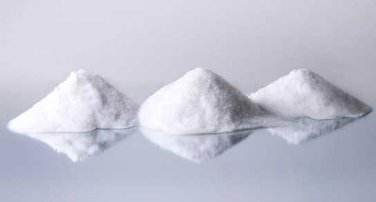 Application of fumed silica in coatings