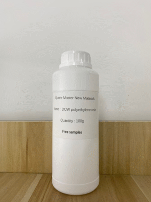 DOW polyethylene resin