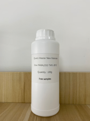 Dow PARALOID TMS-2672