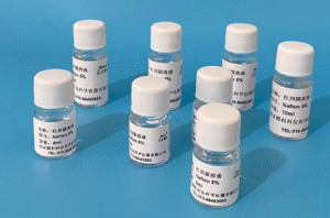 Quartz Master DuPont Nafion solution