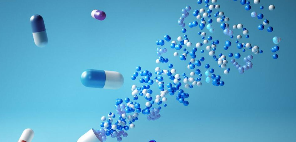 Medicine, health and food processing