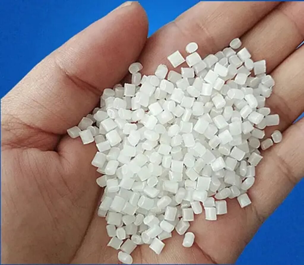 Modified polyurea thickener