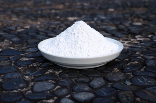 Nano titanium dioxide