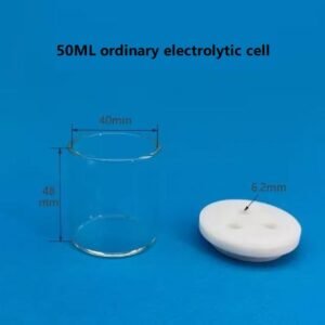 Ordinary electrolytic cell