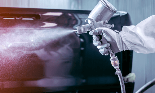 Applications of Coating Additives