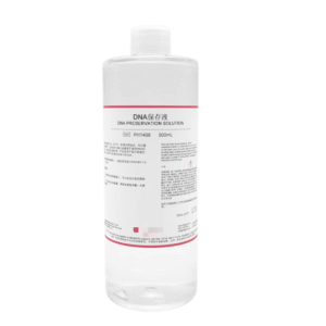 DNA preservation solution