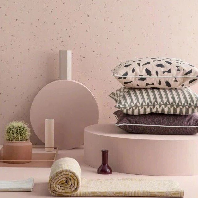 Paint coating finish