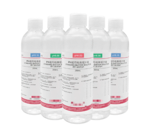 pH calibration buffer