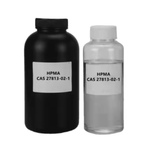 2-Hydroxypropyl Methacrylate HPMA CAS 27813-02-1