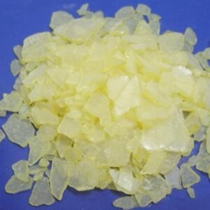 Composite modified rosin ester