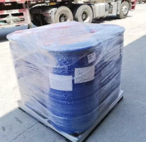 DPHA package