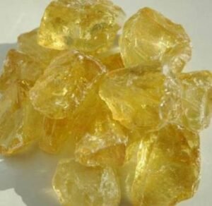 Disproportionated rosin