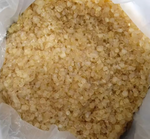 Glyceryl Trirosin Ester