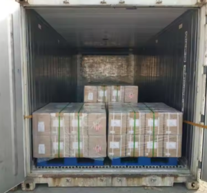 PEO package